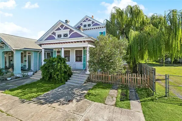 2525 Marengo Street, New Orleans, LA 70115