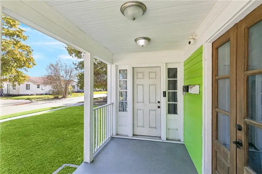 16 Hawkins Avenue, Jefferson, LA 70121 - #3