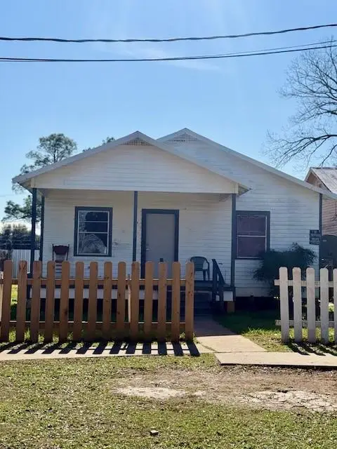 322 Cappel Street, Cottonport, LA 71327 - #1