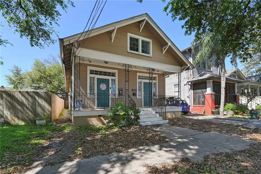 627 29 S Alexander Street, New Orleans, LA 70119 - #3