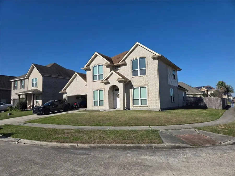 1200 Burgess Drive, Marrero, LA 70072 - #2