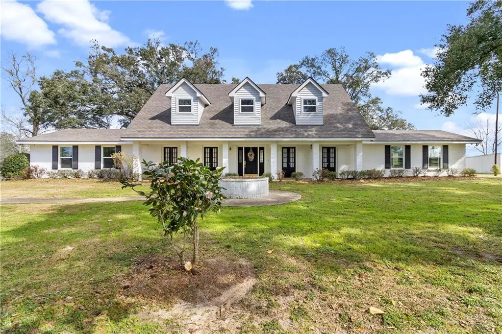 21258 Wallace King Road, Bush, LA 70431 - #1