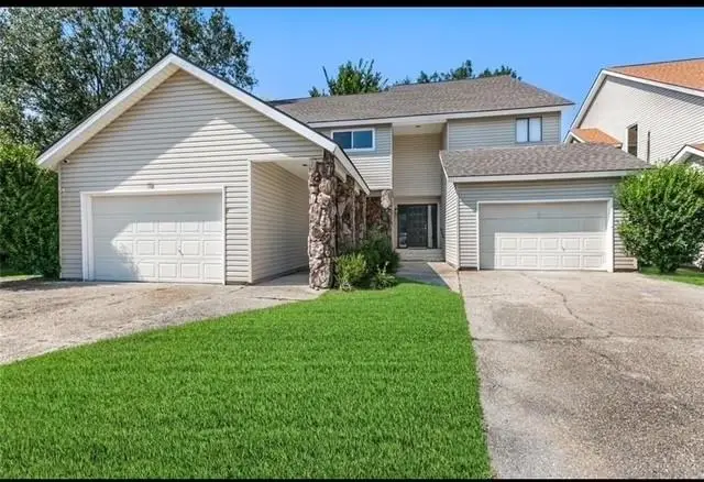 16 Caribbean Court #16, Mandeville, LA 70448 - #1