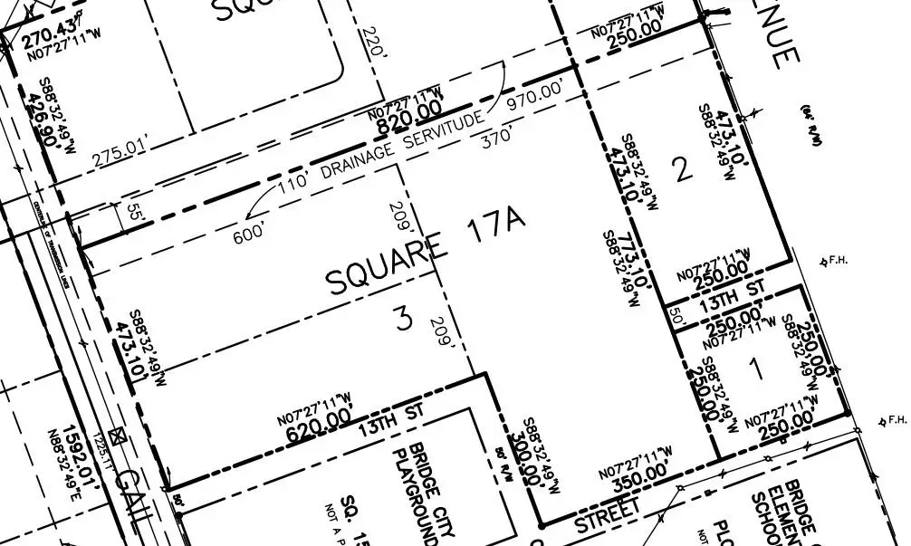 Bridge City Avenue, Bridge City, LA 70094 - #1