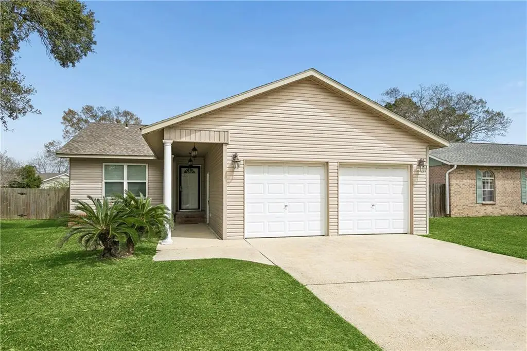 140 Greencrest Drive, Slidell, LA 70458 - #1