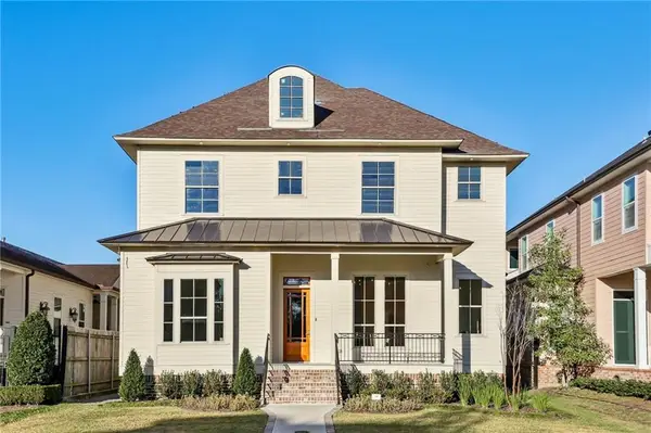 6924 General Haig Street, New Orleans, LA 70124