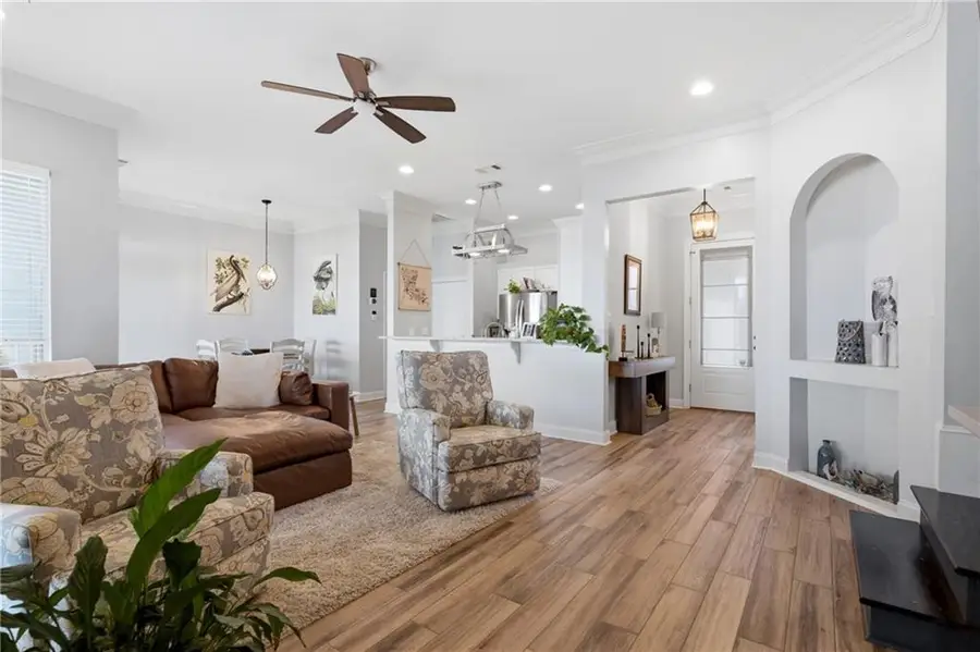 1509 Royal Palm Drive, Slidell, LA 70458 - #3