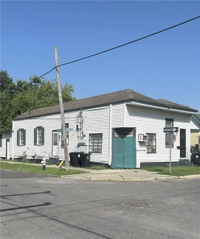 3505-07 07 Dryades Street, New Orleans, LA 70115 - #1