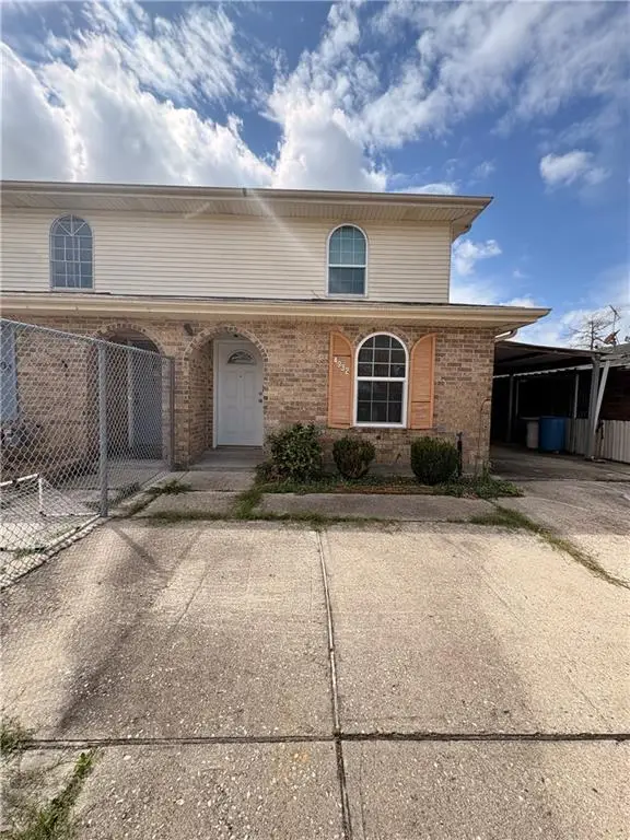 4932 Alsace Street, New Orleans, LA 70129 - #2