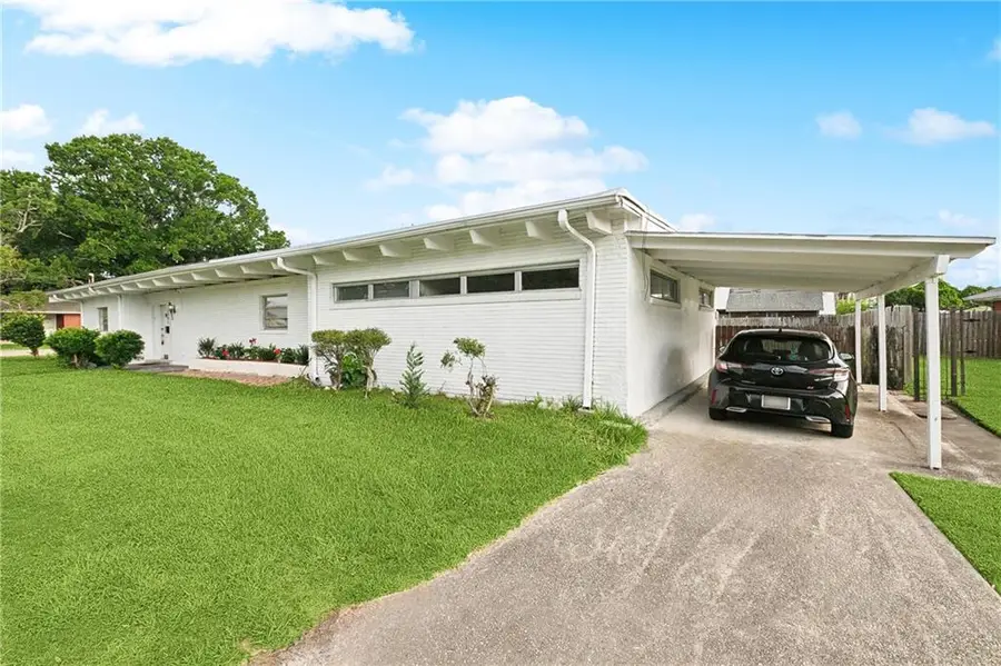 1501 Poinsettia Drive, Metairie, LA 70005 - #2