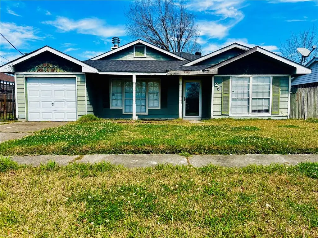 29 Cynthia Drive, Waggaman, LA 70094 - #1