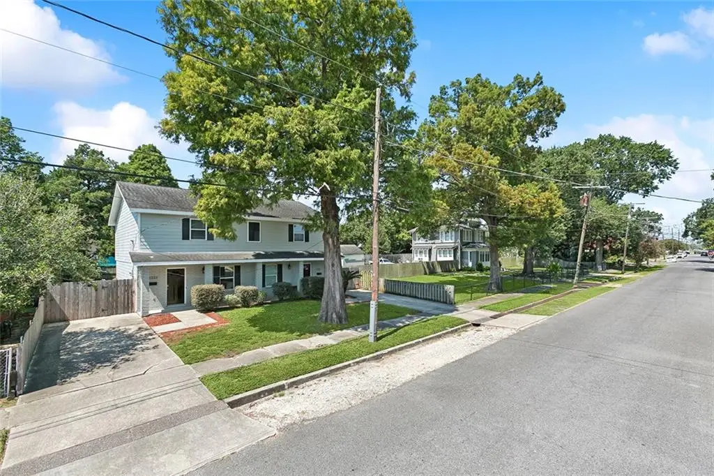 1333 31 Jefferson Street, Gretna, LA 70053 - #1