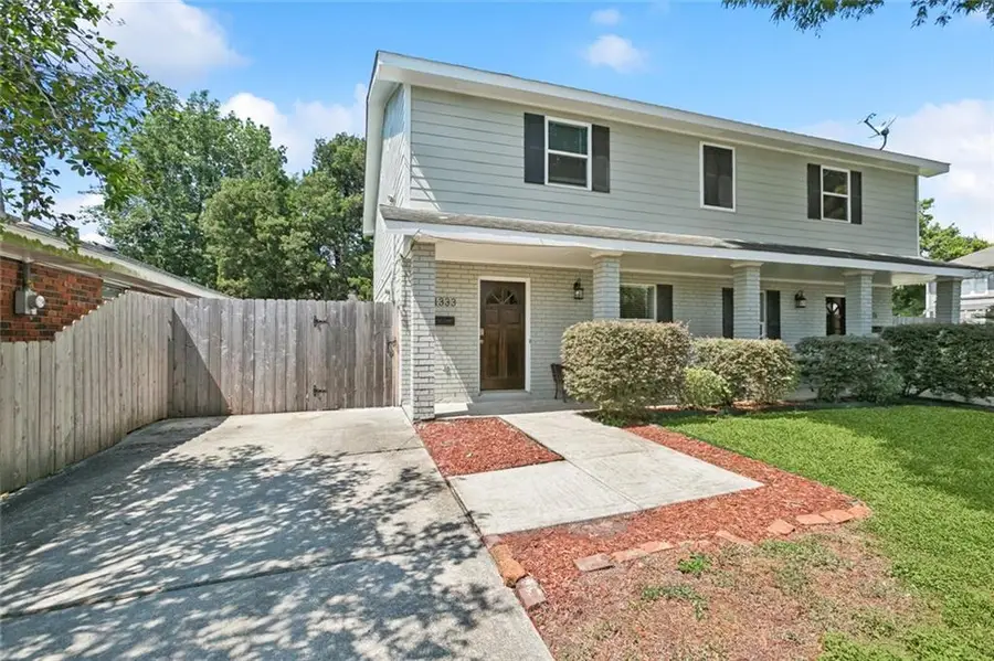1333 31 Jefferson Street, Gretna, LA 70053 - #2