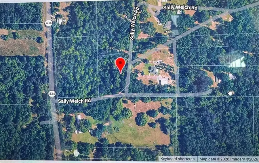 30385 Sally Welch Road, Lacombe, LA 70445 - #3