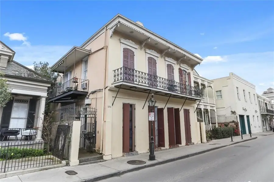 1228 Royal Street #2, New Orleans, LA 70116 - #2