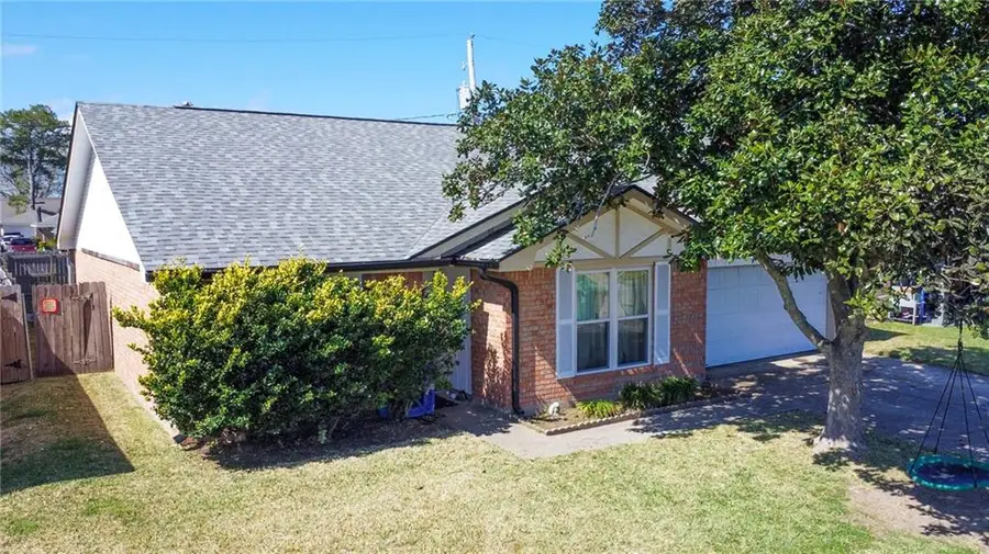 1709 Cartier Drive, La Place, LA 70068 - #3