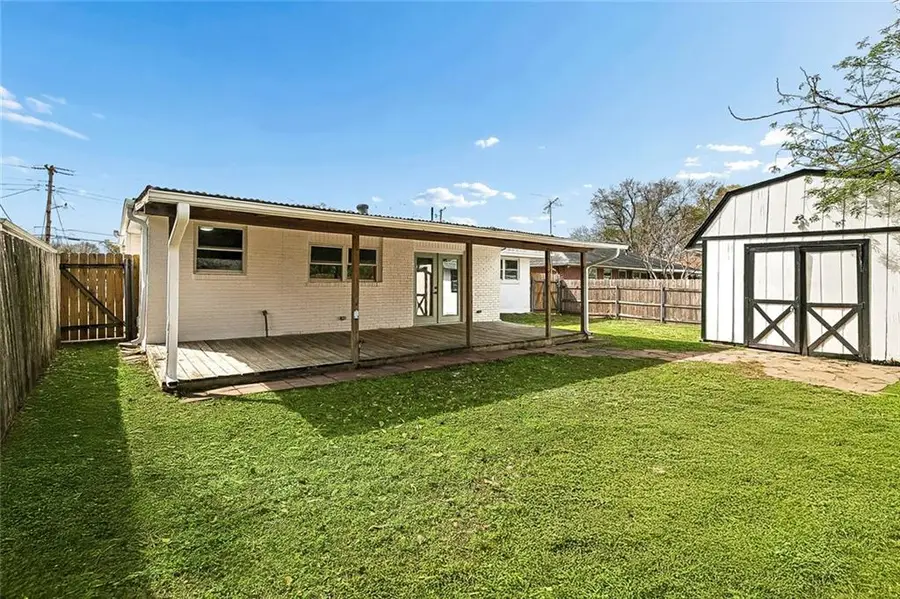 1213 Mason Smith Street, Metairie, LA 70003 - #3