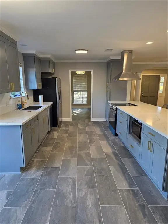 12233 Parklawn Avenue, Baton Rouge, LA 70816 - #3