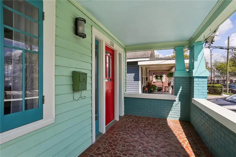 1520 Adams Street, New Orleans, LA 70118 - #3