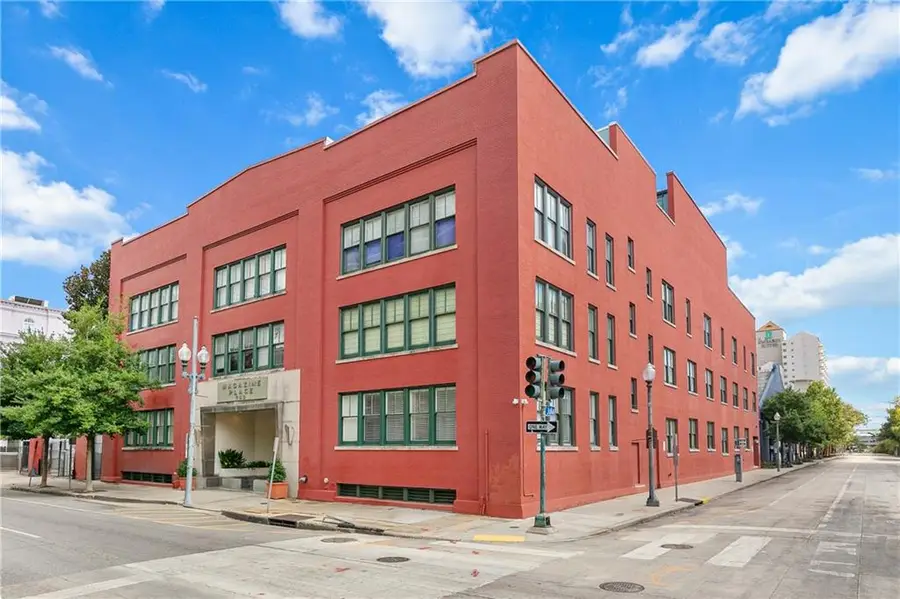 760 Magazine Street #210, New Orleans, LA 70130 - #2
