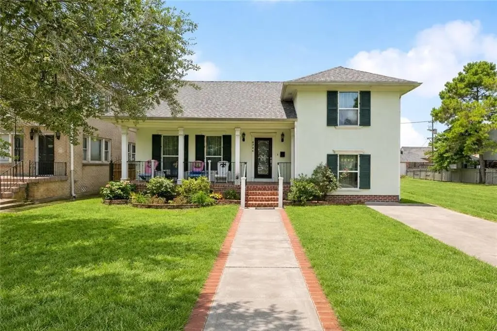 6744 Canal Boulevard, New Orleans, LA 70124 - #1