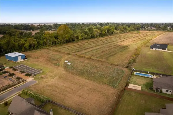 1320 Anna Lane, Alexandria, LA 71303