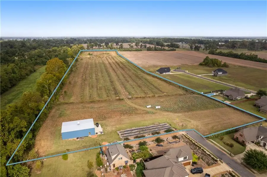 1320 Anna Lane, Alexandria, LA 71303 - #3