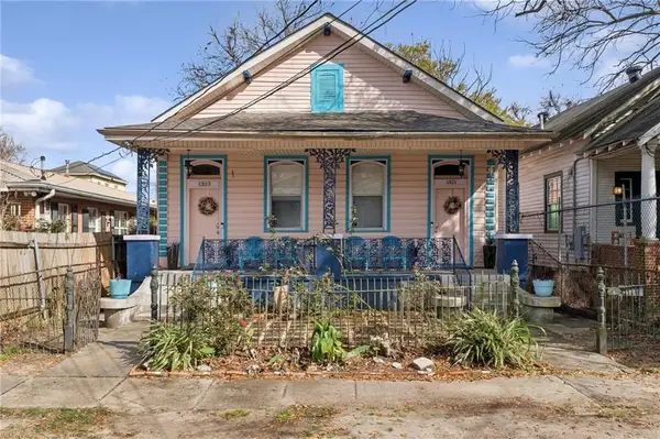 1323 Kentucky Street, New Orleans, LA 70117