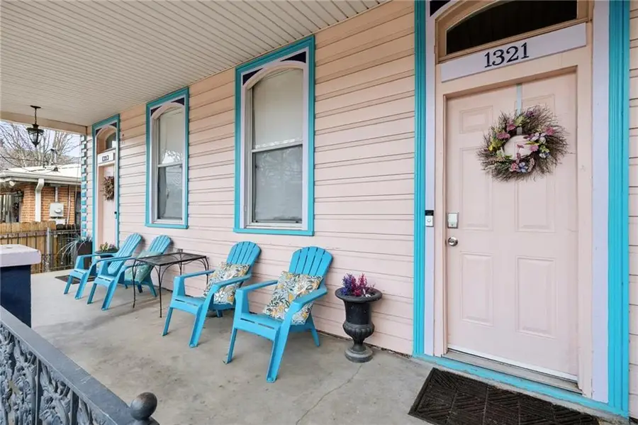 1323 Kentucky Street, New Orleans, LA 70117 - #2