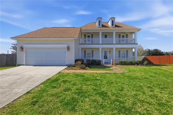 108 Marigold Court, Belle Chasse, LA 70037