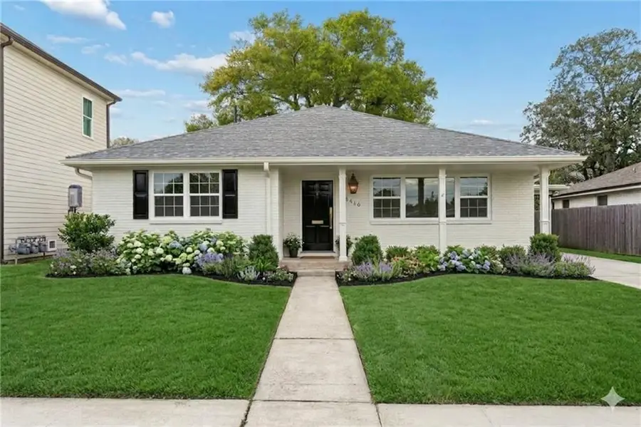 3416 N Labarre Road, Metairie, LA 70002 - #2