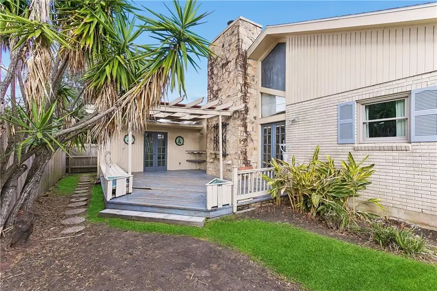 3416 N Labarre Road, Metairie, LA 70002 - #3