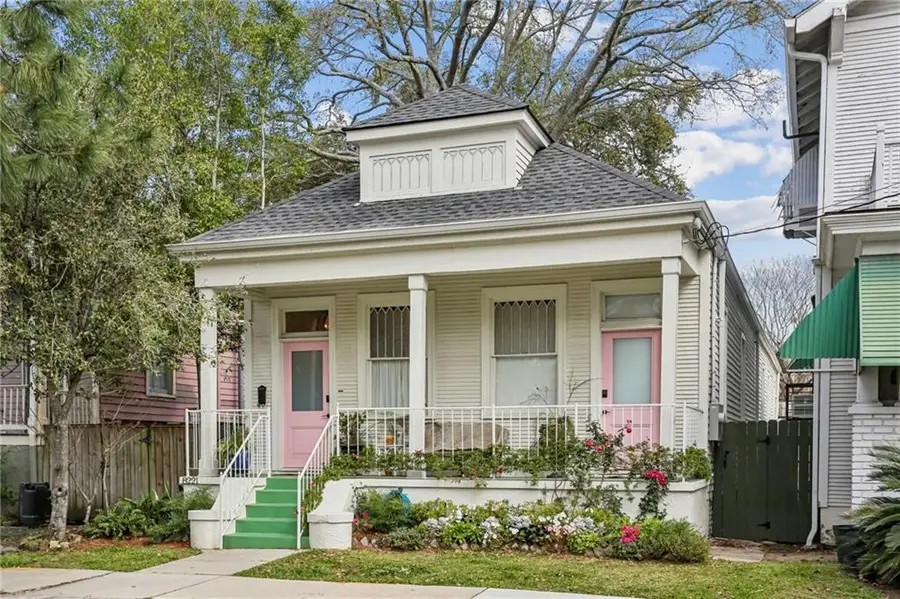 8221 Freret Street, New Orleans, LA 70118 - #2