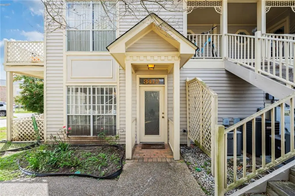 3412 Audubon Trace #3412, Jefferson, LA 70121 - #1