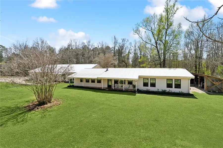 80695 Bob Baxter Road, Bush, LA 70431 - #2