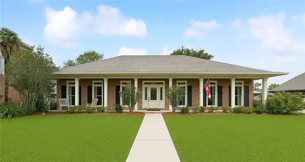 115 Villere Drive, Destrehan, LA 70047