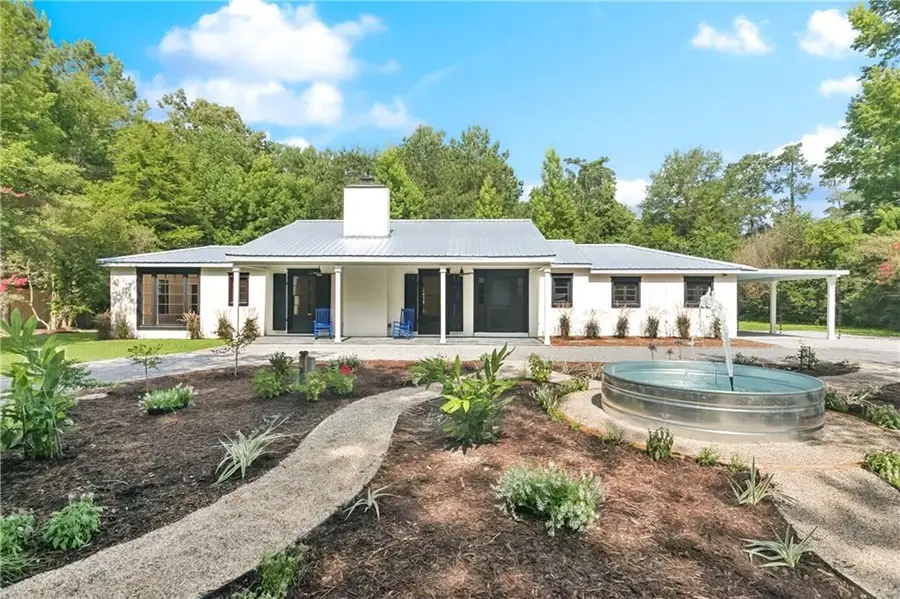 72287 Military Road, Covington, LA 70435 - #2