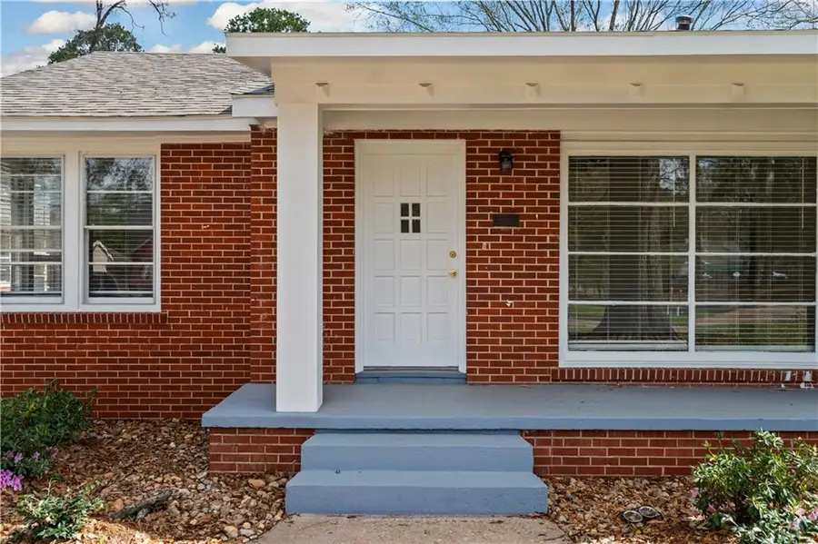 2905 Jackson Street, Alexandria, LA 71301 - #3