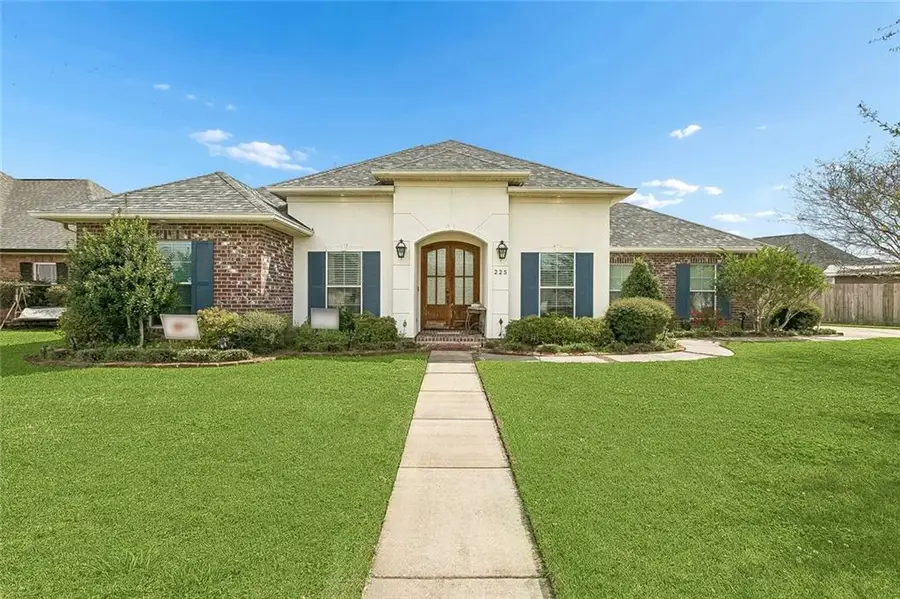 225 Betty Drive, Montz, LA 70068 - #2