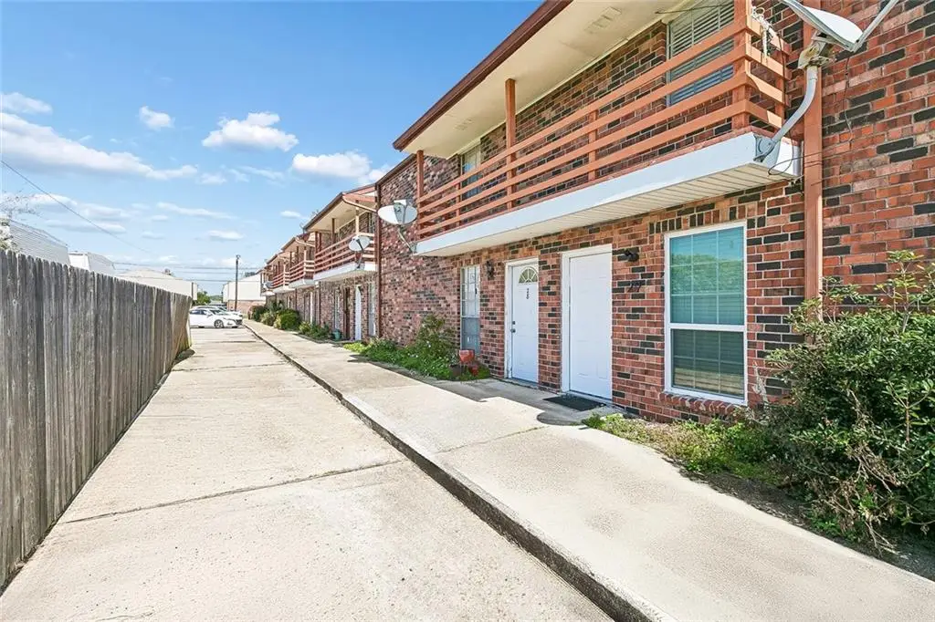 1617 Newport Place #29, Kenner, LA 70065 - #1