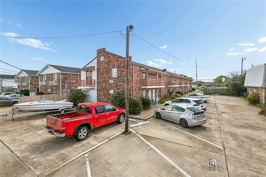 1617 Newport Place #29, Kenner, LA 70065 - #2