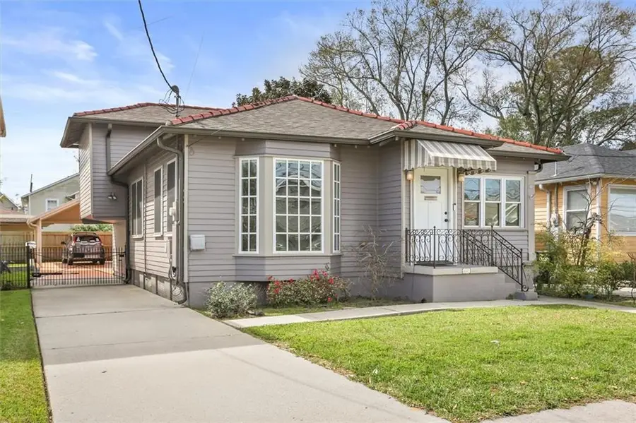 832 Navarre Avenue, New Orleans, LA 70124 - #2