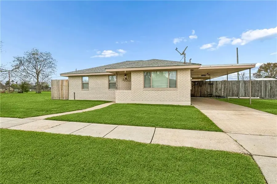 2220 Ventura Drive, Chalmette, LA 70043 - #2