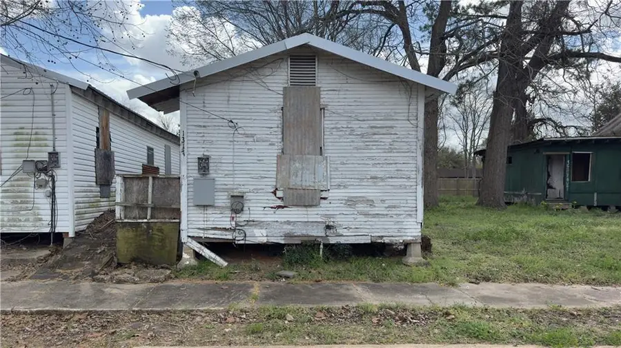 1311 1313 1315 1317 Turner Street, Alexandria, LA 71301 - #3