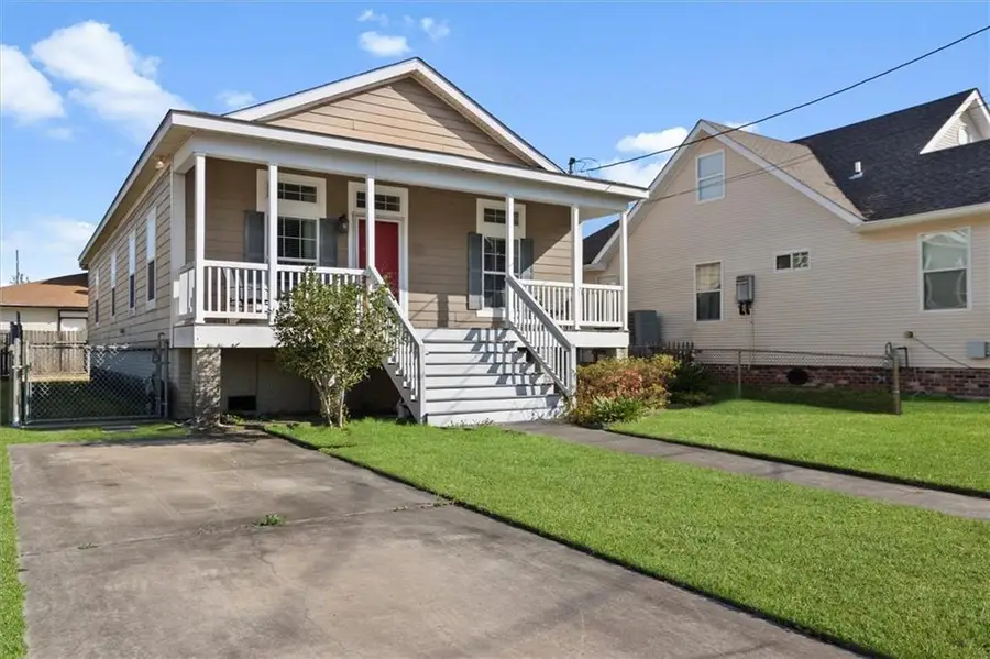 231 22nd Street, New Orleans, LA 70124 - #2