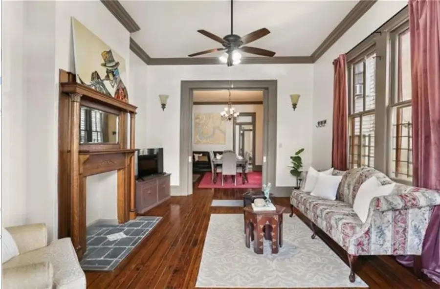 114-16 S Hennessey Street, New Orleans, LA 70119 - #3