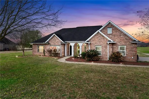 441 Saint Francis Avenue, Natchitoches, LA 71457