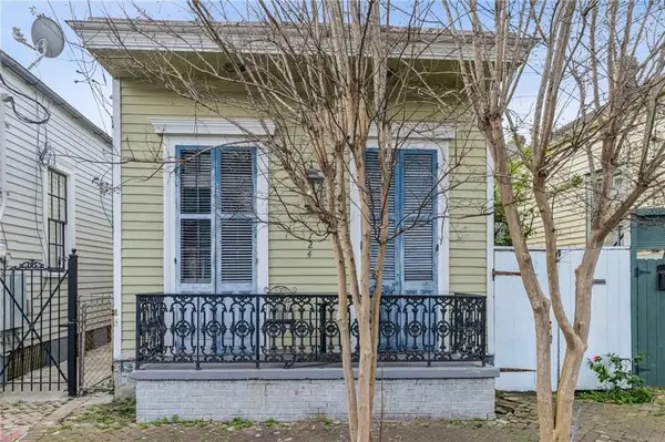 724 Gallier Street, New Orleans, LA 70117