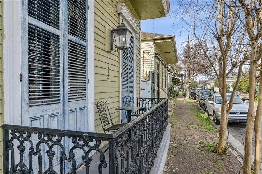 724 Gallier Street, New Orleans, LA 70117 - #2