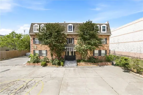 4735 Government Street #215, Baton Rouge, LA 70806